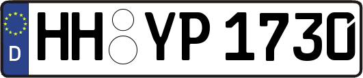 HH-YP1730