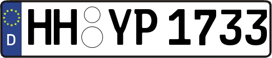 HH-YP1733