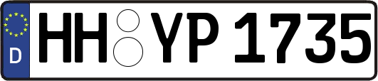 HH-YP1735