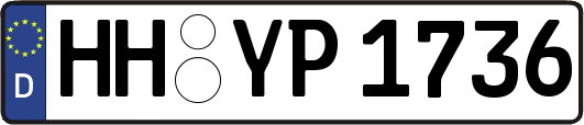 HH-YP1736