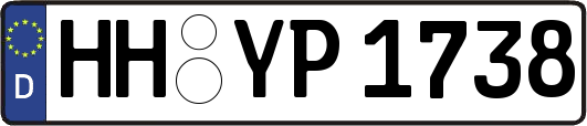HH-YP1738
