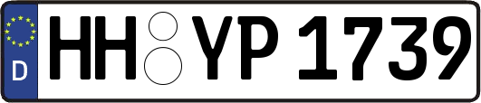 HH-YP1739