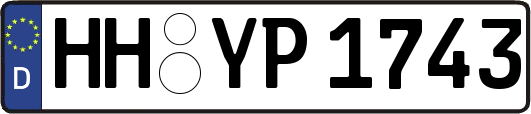 HH-YP1743
