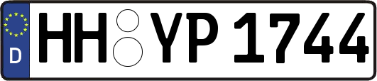 HH-YP1744