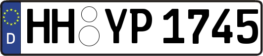 HH-YP1745