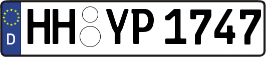 HH-YP1747