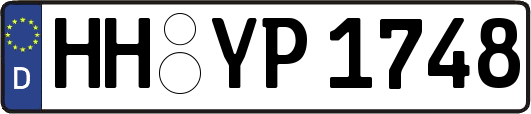HH-YP1748