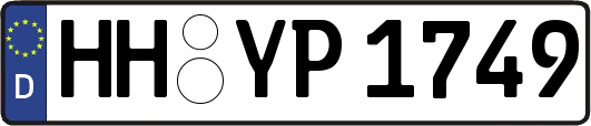 HH-YP1749