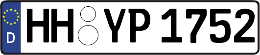 HH-YP1752