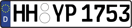 HH-YP1753
