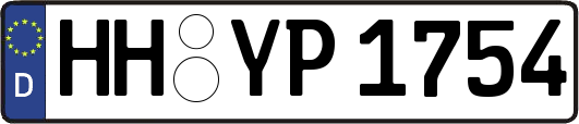 HH-YP1754