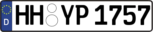 HH-YP1757