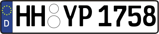 HH-YP1758
