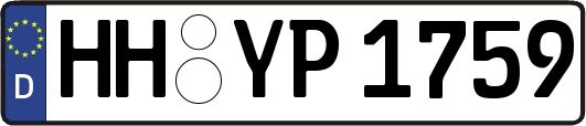 HH-YP1759