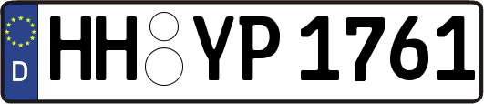 HH-YP1761