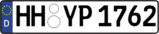HH-YP1762