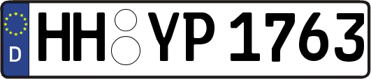 HH-YP1763
