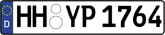 HH-YP1764