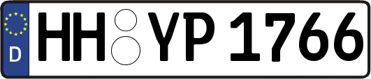 HH-YP1766