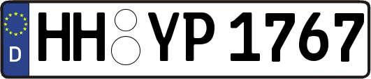 HH-YP1767
