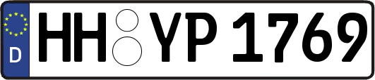 HH-YP1769