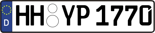 HH-YP1770