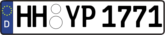 HH-YP1771
