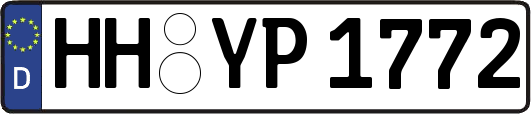 HH-YP1772