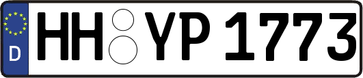 HH-YP1773