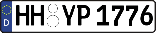 HH-YP1776
