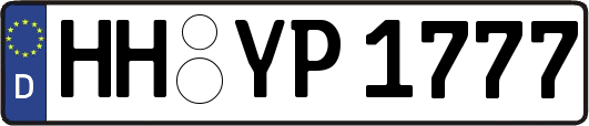 HH-YP1777