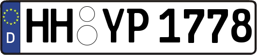 HH-YP1778