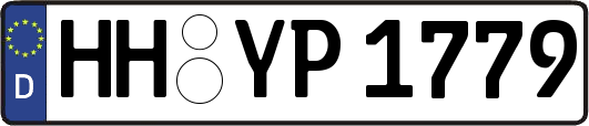 HH-YP1779