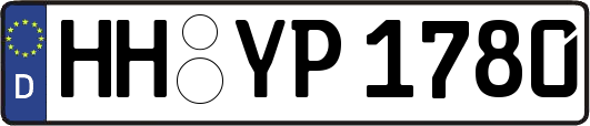 HH-YP1780