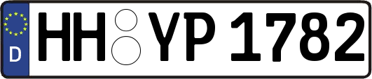 HH-YP1782