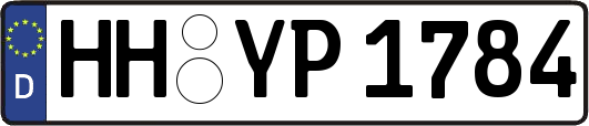 HH-YP1784