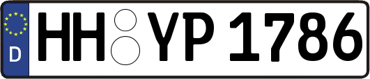 HH-YP1786