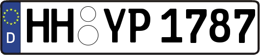 HH-YP1787