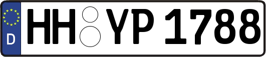 HH-YP1788