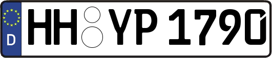 HH-YP1790