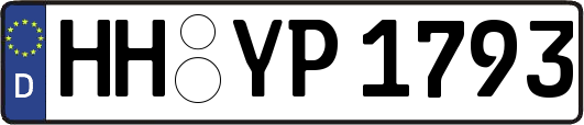 HH-YP1793
