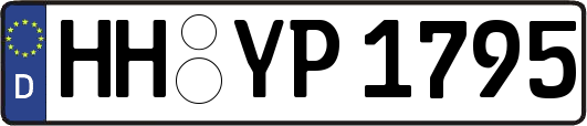 HH-YP1795