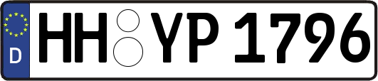HH-YP1796