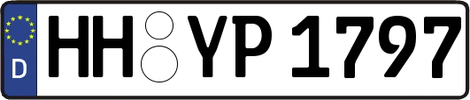 HH-YP1797