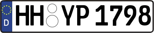 HH-YP1798