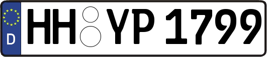 HH-YP1799