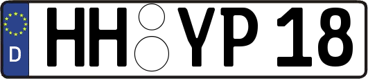 HH-YP18