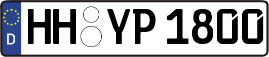 HH-YP1800