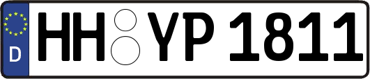 HH-YP1811