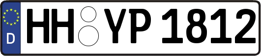 HH-YP1812
